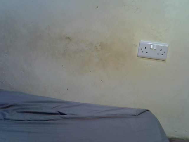 African-qeen1 live cam on BongaCams