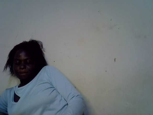African-qeen1 live cam on BongaCams