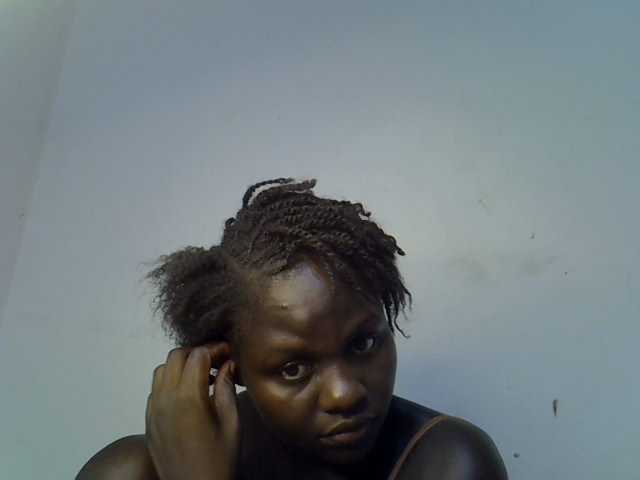 African-qeen1 live cam on BongaCams