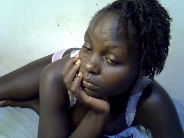 African-qeen1 live cam on BongaCams