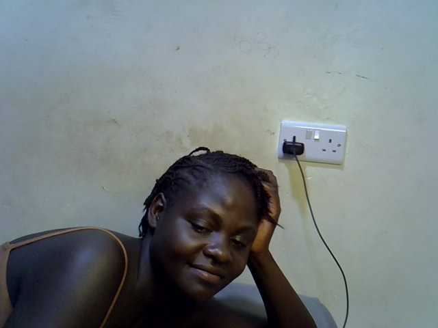 African-qeen1 live cam on BongaCams