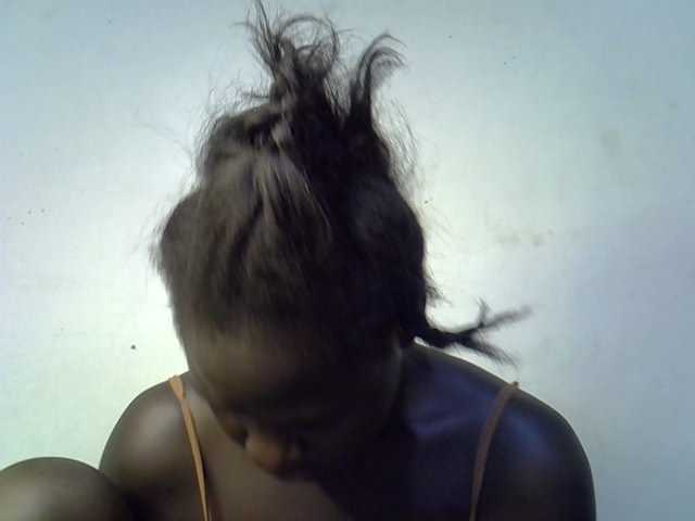 African-qeen1 live cam on BongaCams