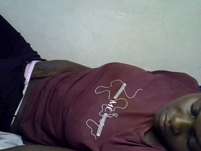 African-qeen1 live cam on BongaCams