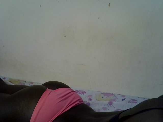 African-qeen1 live cam on BongaCams
