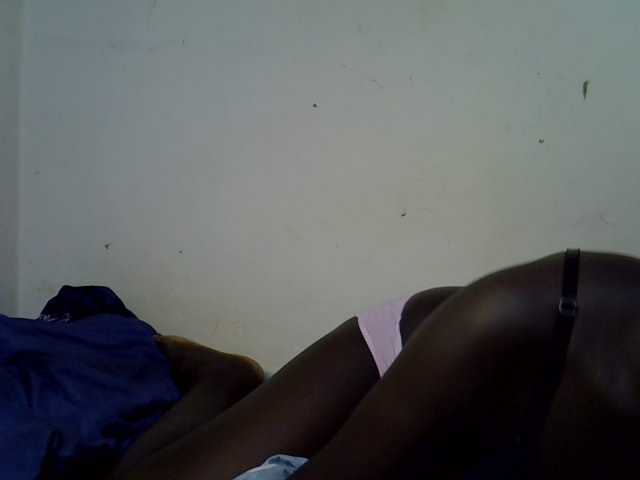 African-qeen1, en vivo ahora en BongaCams