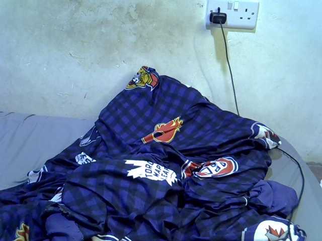 African-qeen1 live cam on BongaCams