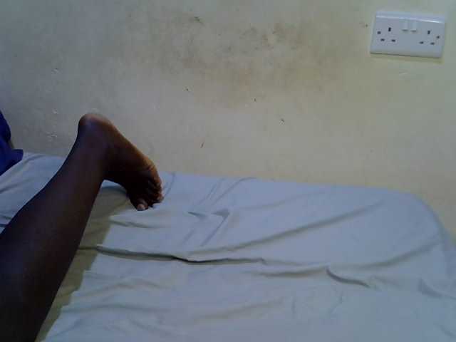 African-qeen1 live cam on BongaCams