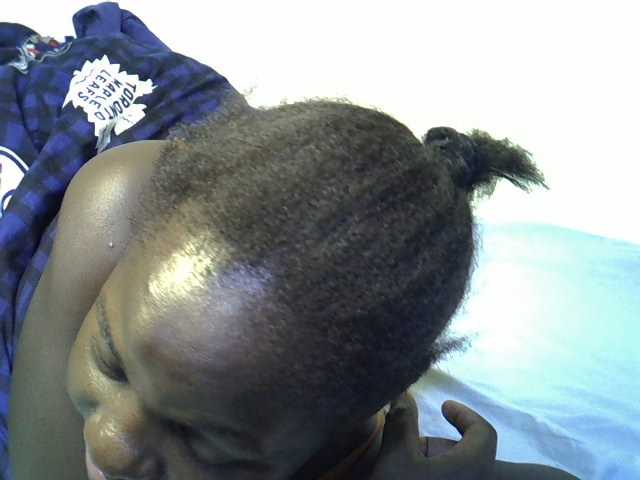 African-qeen1 live cam on BongaCams