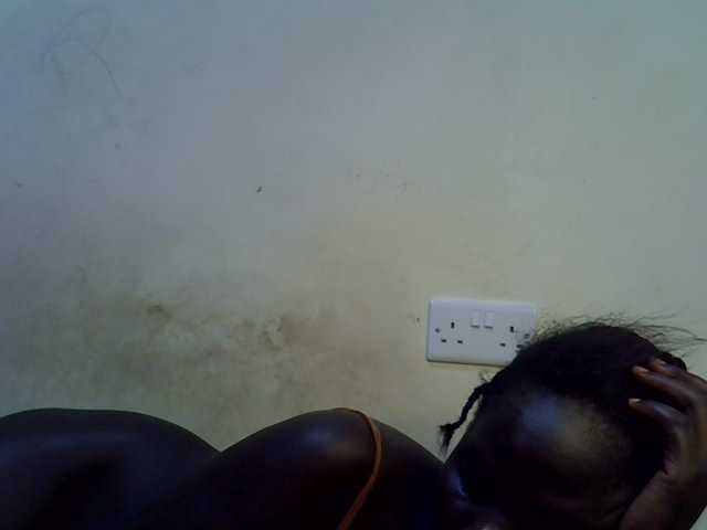 African-qeen1 live cam on BongaCams