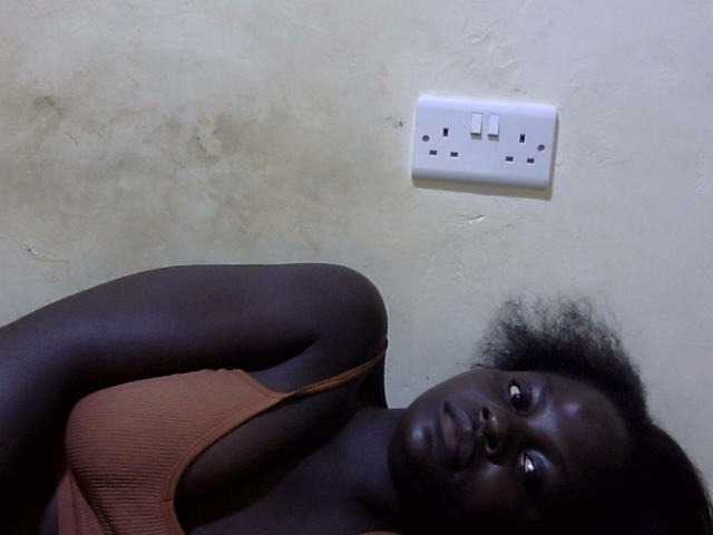African-qeen1 live cam on BongaCams