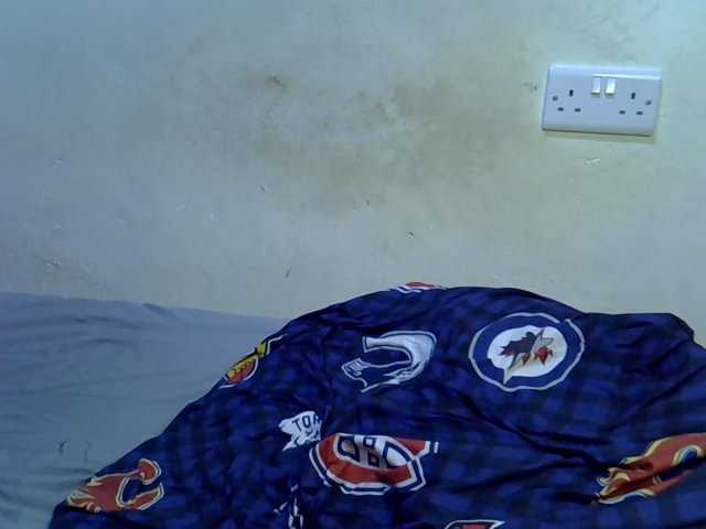 African-qeen1 live cam on BongaCams
