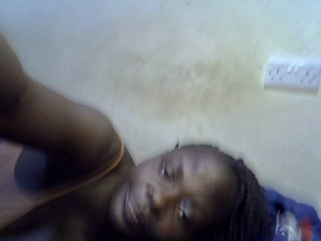 African-qeen1 live cam on BongaCams