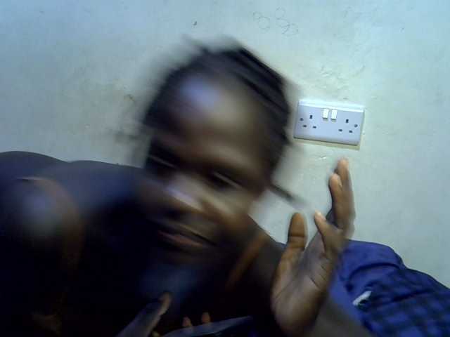 African-qeen1 live cam on BongaCams