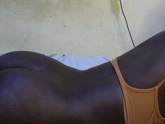 African-qeen1 live cam on BongaCams