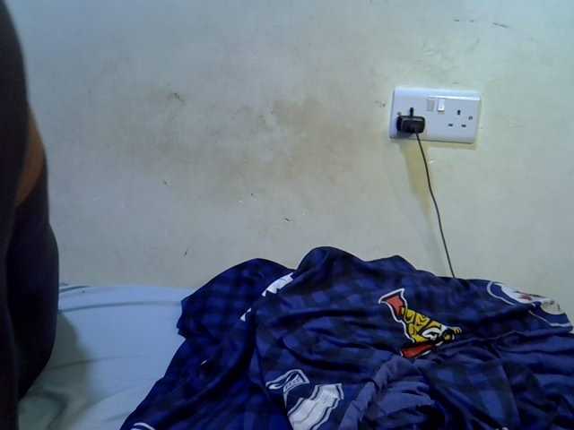 African-qeen1 live cam on BongaCams