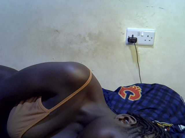 African-qeen1 live cam on BongaCams