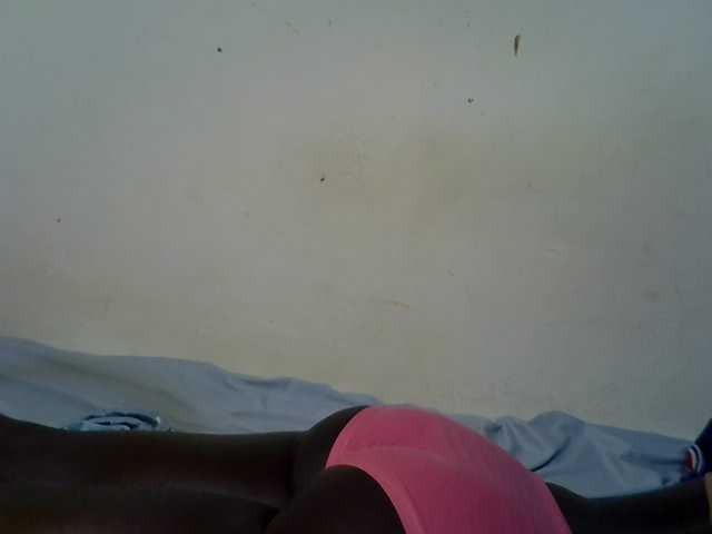 African-qeen1 live cam on BongaCams