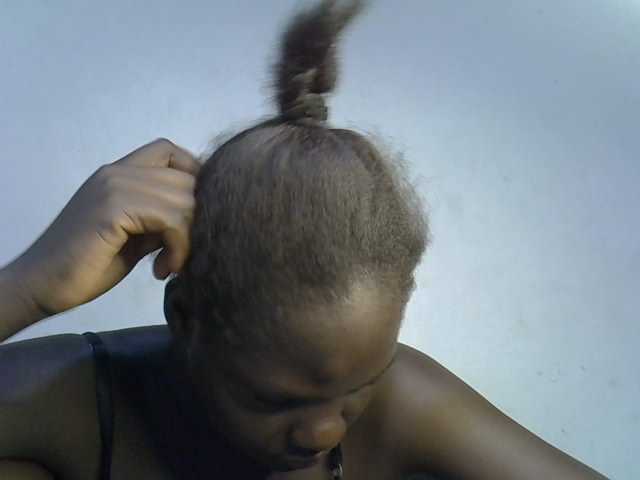 African-qeen1 live cam on BongaCams