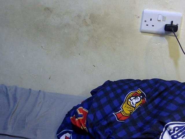 African-qeen1 live cam on BongaCams