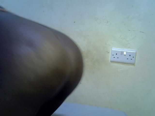 African-qeen1 live cam on BongaCams