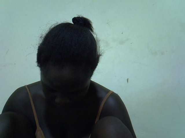 African-qeen1 live cam on BongaCams