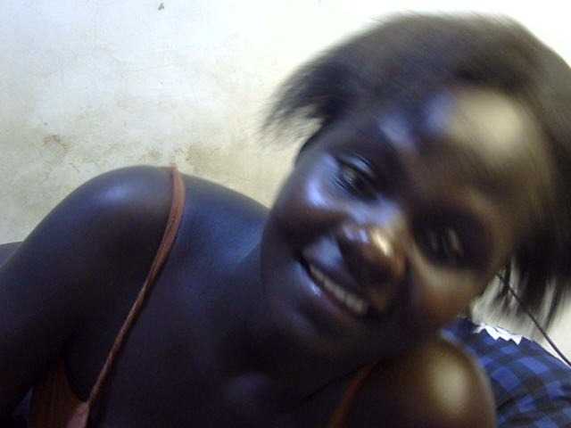 African-qeen1 live cam on BongaCams