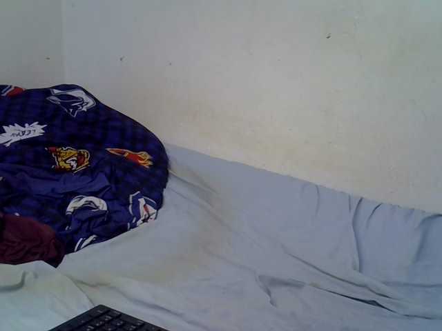 African-qeen1 live cam on BongaCams