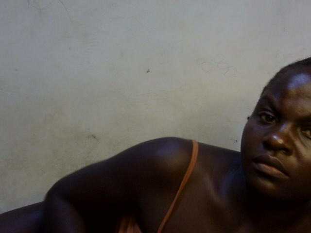 African-qeen1 live cam on BongaCams