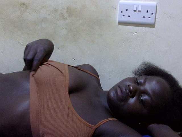 African-qeen1 live cam on BongaCams