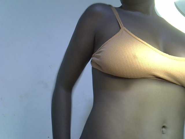 African-qeen1, live now on BongaCams