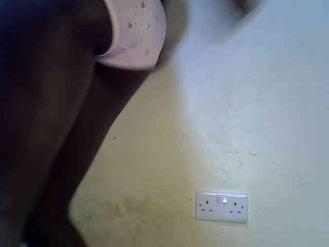 African-qeen1 webcam