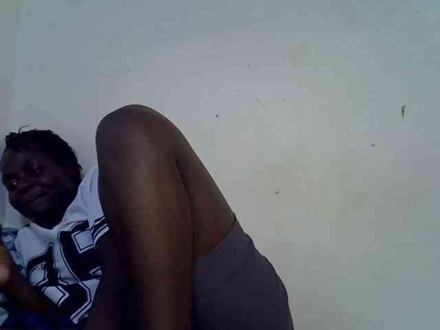 African-qeen1 webcam