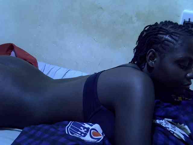 African-qeen1 webcam