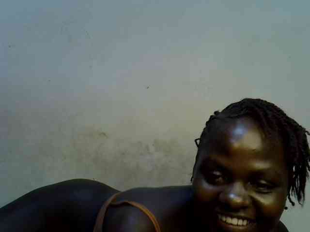 African-qeen1 webcam