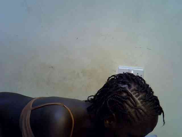African-qeen1 webcam