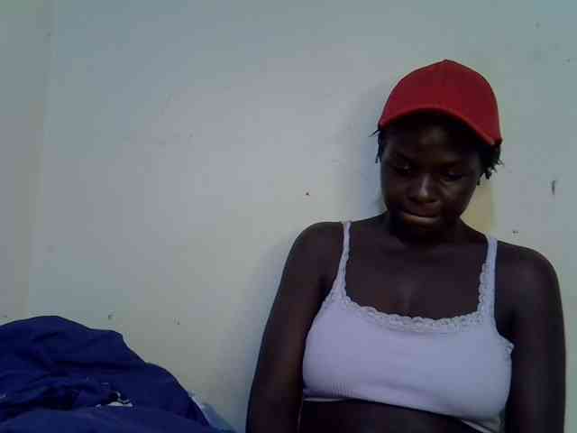 Model: African-qeen1