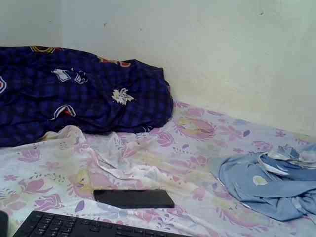 African-qeen1 webcam