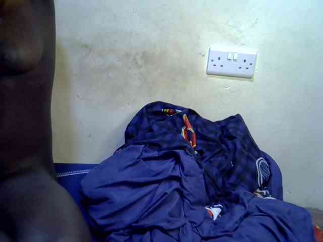 African-qeen1 webcam