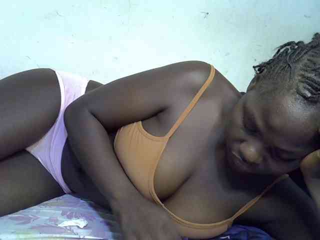 Model: African-qeen1