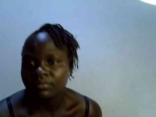 African-qeen1 webcam