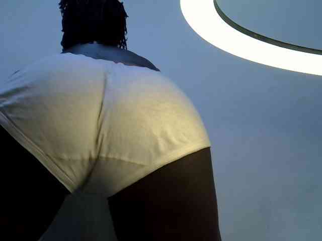 African-qeen1 webcam
