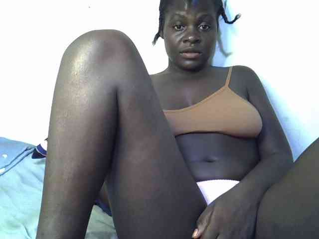 Model: African-qeen1