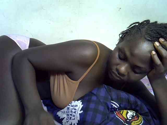 African-qeen1 - Girl 