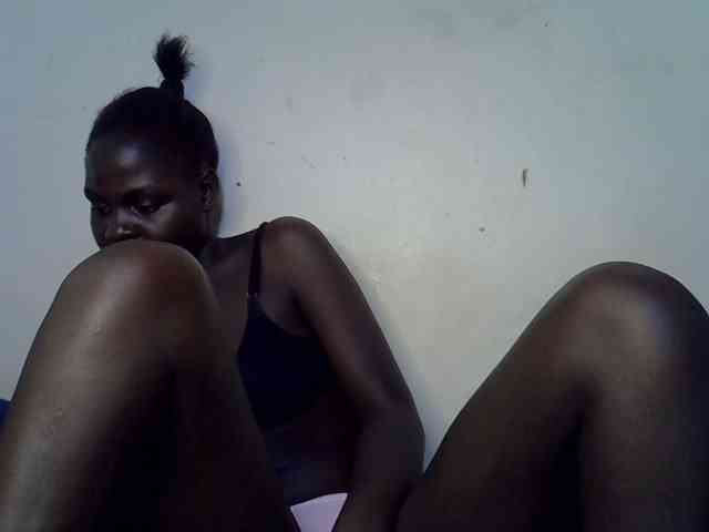 Modelo: African-qeen1