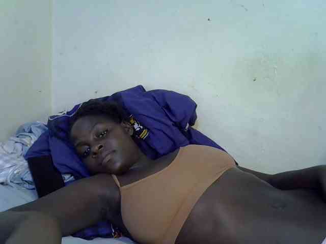 African-qeen1 webcam