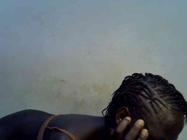 African-qeen1 webcam