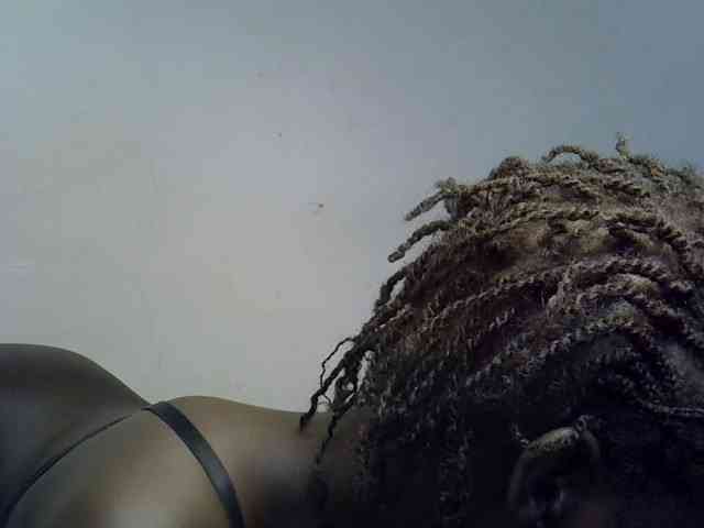 African-qeen1 - Girl 