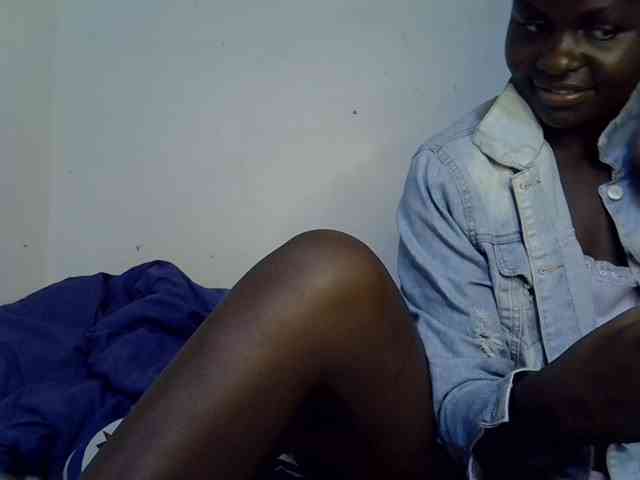 Model: African-qeen1