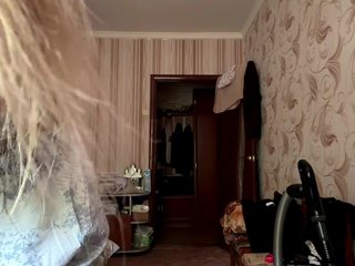 MichaGlish Porn Show
