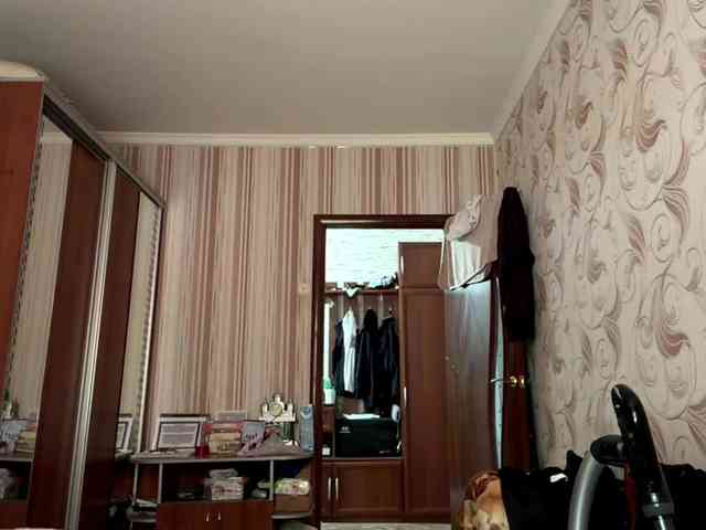 MichaGlish webcam